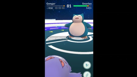 Estos son los mejores Pokémon para vencer a un Snorlax en un gimnasio 1 Pokémon Go Snorlax