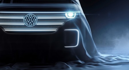 Volkswagen piensa en un eléctrico de gran autonomía para 2019
