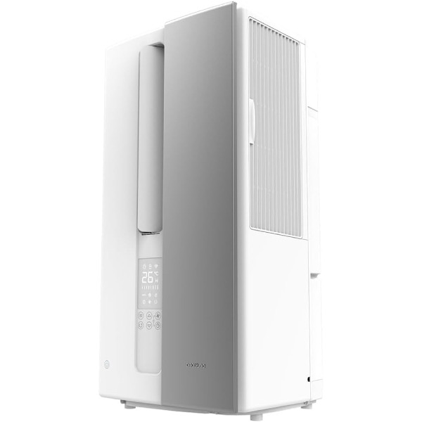 Cecotec Aire Acondicionado de Ventana con Mando Windowclima 9000 Inverter