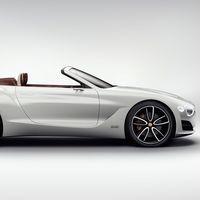 El primer eléctrico de Bentley llegará en 2019 y podría estar basado en el EXP12 Speed 6e Concept