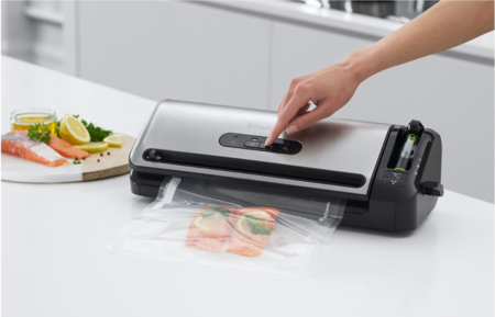Foodsaver Largo