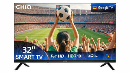 Chiq L32ft Mediamarkt