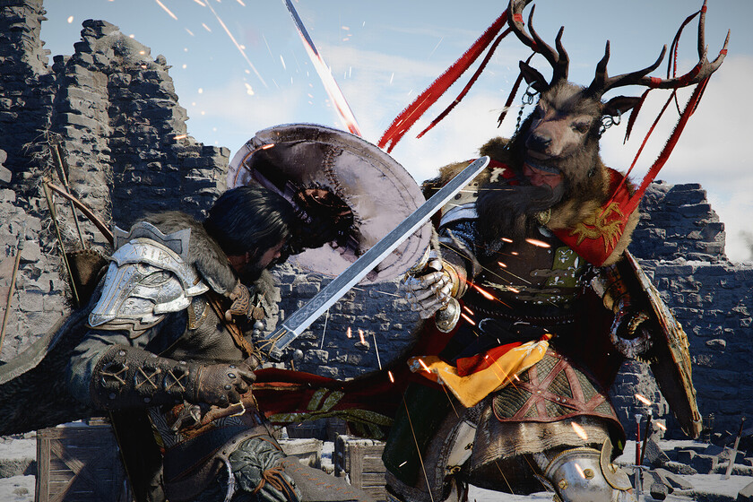 Creía que era el único que odiaba a Yann de Crimson Desert hasta querer matarlo, pero acabo de descubrir que no estoy solo