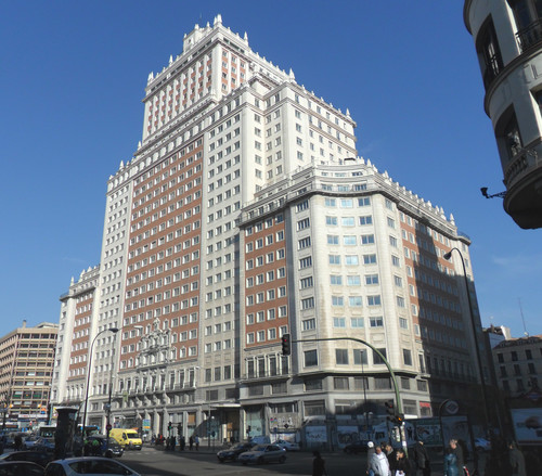¿Está ahuyentando Ahora Madrid a los inversores de la capital? 