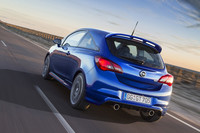 Opel Corsa OPC 2015: en España, desde 22.100 euros