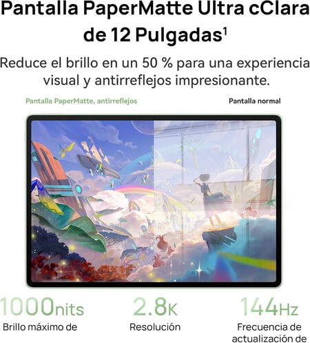 huawei matepad 12x