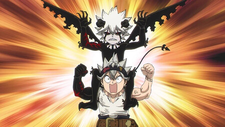 Black Clover 171