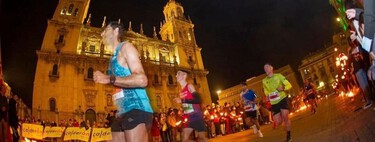 La carrera que el mismísimo Chema Martínez aconseja disfrutar una vez en la vida