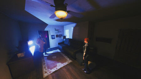 The Eventide 1
