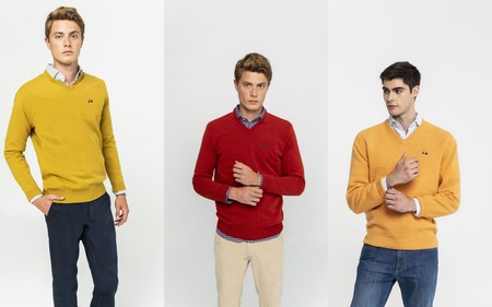 Scotta1985 Otono Invierno Trendencias Hombre Fall Winter 04