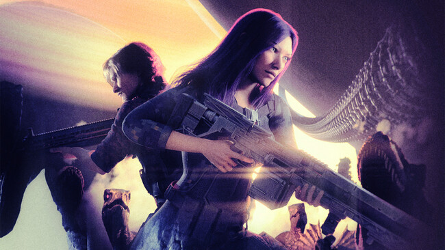 Code Violet