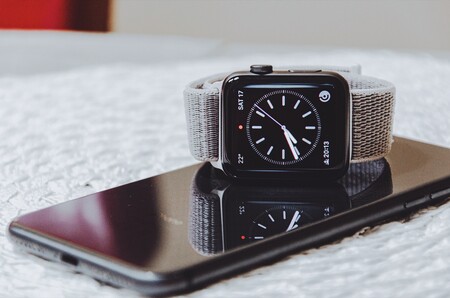 Qué hacer si tu iPhone no se desbloquea con el Apple Watch y una mascarilla
