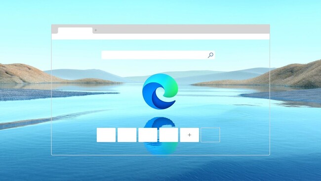 Búsqueda con lenguaje natural en Microsoft Edge