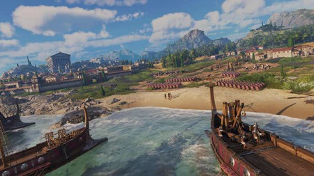 Anno117 Paxromana Combat22