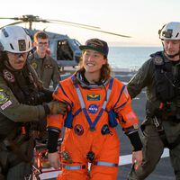 Mientras la NASA explica por qué Artemis III no lleva mujeres, España galardona a la que sí rompió esa barrera con el Premio Princesa de Asturias