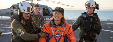 Mientras la NASA explica por qué Artemis III no lleva mujeres, España galardona a la que sí rompió esa barrera con el Premio Princesa de Asturias