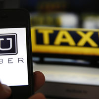 Así ha cambiado el sector del taxi gracias a la economía colaborativa