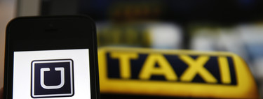 Así ha cambiado el sector del taxi gracias a la economía colaborativa