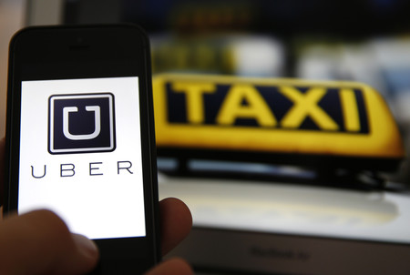 Así ha cambiado el sector del taxi gracias a la economía colaborativa