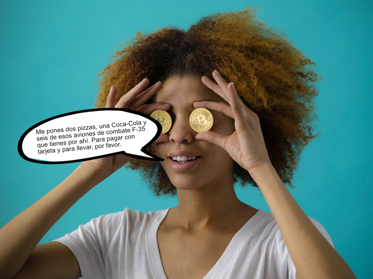 Este tipo compró en 2010 una pizza por 10.000 Bitcoin: si todavía los  tuviera, hoy podría comprarse todo esto