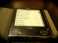 Los editores de libros van a sufrir