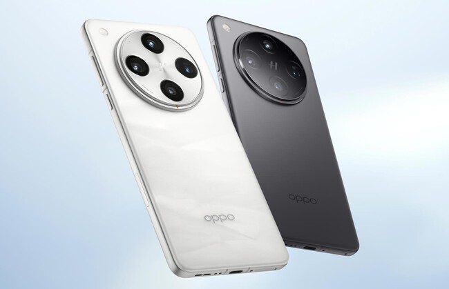 Oppo Find X8 Pro Portada