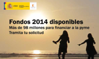 Aprobadas las nuevas líneas de ENISA para 2014 con 98 millones de euros