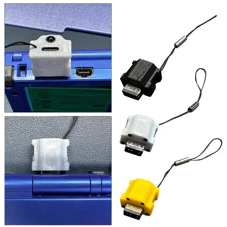 Apatador Audifonos Gba Sp