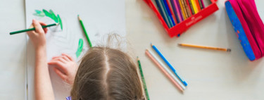 27 videotutoriales con trucos y consejos para que los niños aprendan a dibujar de manera sencilla