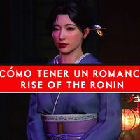 Rise of the Ronin | Cómo tener un romance con algún compañero de vínculo