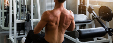 Cinco semanas para empezar a darle a tu espalda forma de V con esta rutina 