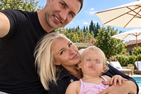 Hayden Panettiere Exmarido Y La Niña