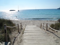 El viaje de... Julia a Formentera