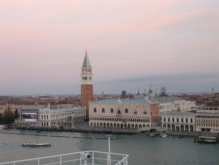 Venecia Viola 2