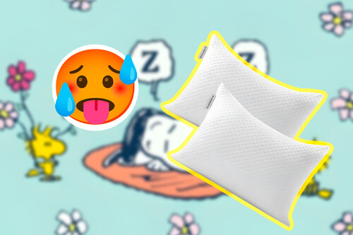 Almohadas Oferta