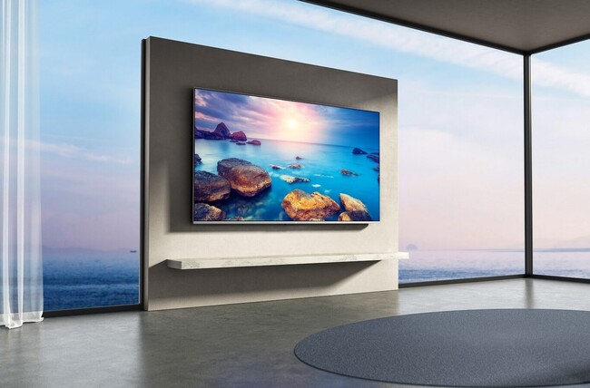 teles Xiaomi