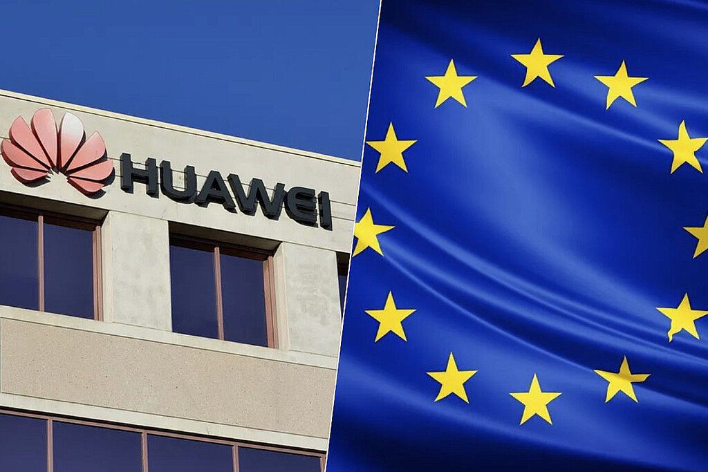 La UE se est planteando prohibir instalar equipos de redes mviles de Huawei o ZTE. Es una estrategia peligrosa