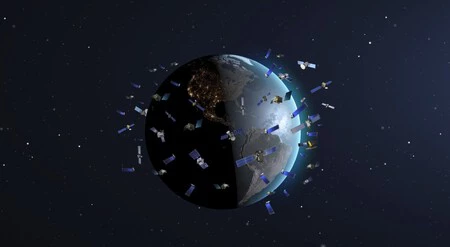 Satelites