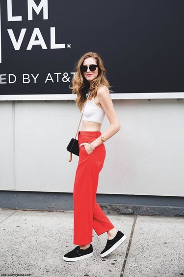 Comodidad a tope con tus slip-on [Los 50 flechazos del otoño]