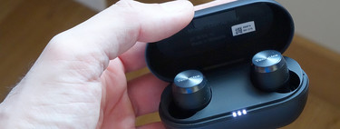 Technics EAH-AZ70W, análisis: estos auriculares inalámbricos tienen un arma para dar guerra en la gama alta; el grafeno