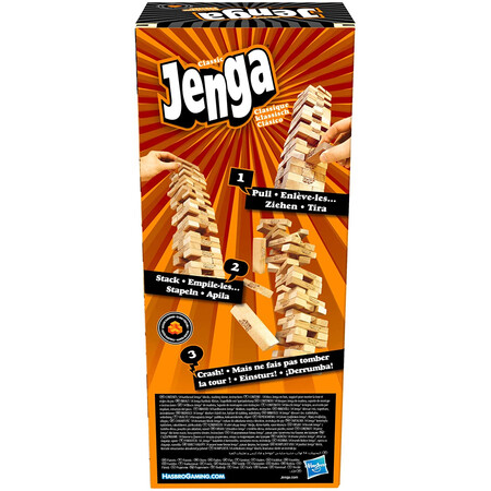 Jenga