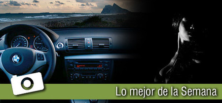 La última semana... en Xataka Foto