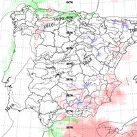 AEMET ya tiene previsión oficial para el eclipse del 12 de agosto: esto es lo que podemos esperar en toda España