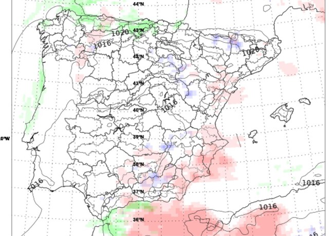 Nubosidad Aemet2