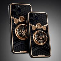 He encontrado un iPhone 18 Pro tuneado que se vende por 197.000 dólares 