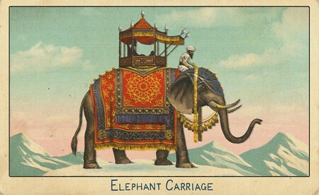 Maravillas Del Transporte 3