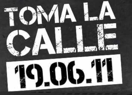 La derecha mediática calienta la manifestación del domingo con más insultos a los españoles indignados