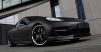 TechArt Porsche Panamera Black Edition