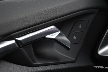 Audi A3 Sedan 2022 1 4 Tfsi Mexico Opiniones Prueba Video 28