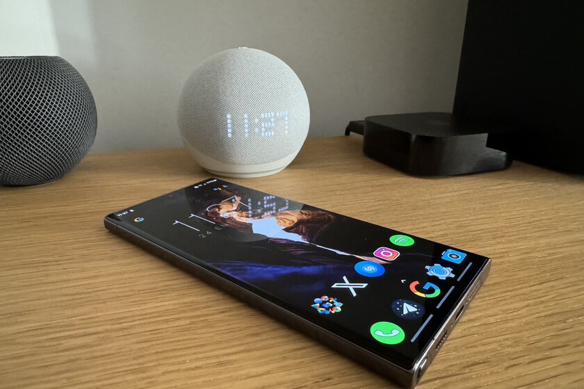 smart home